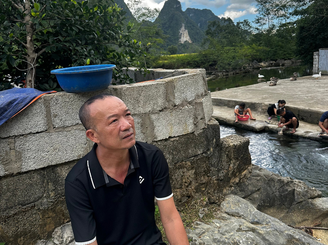 Ha Giang Loop Tour by Mama's Homestay-Dong Van必去景点