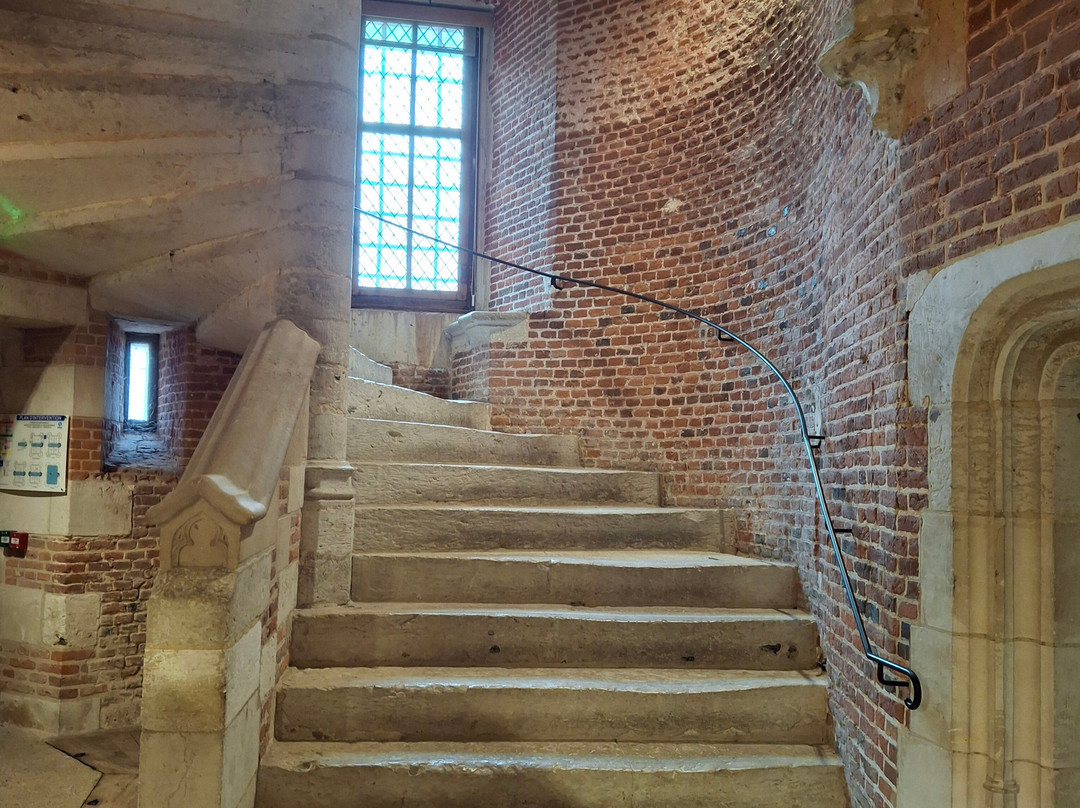 Chateau de Martainville-Martainville-Epreville必去景点