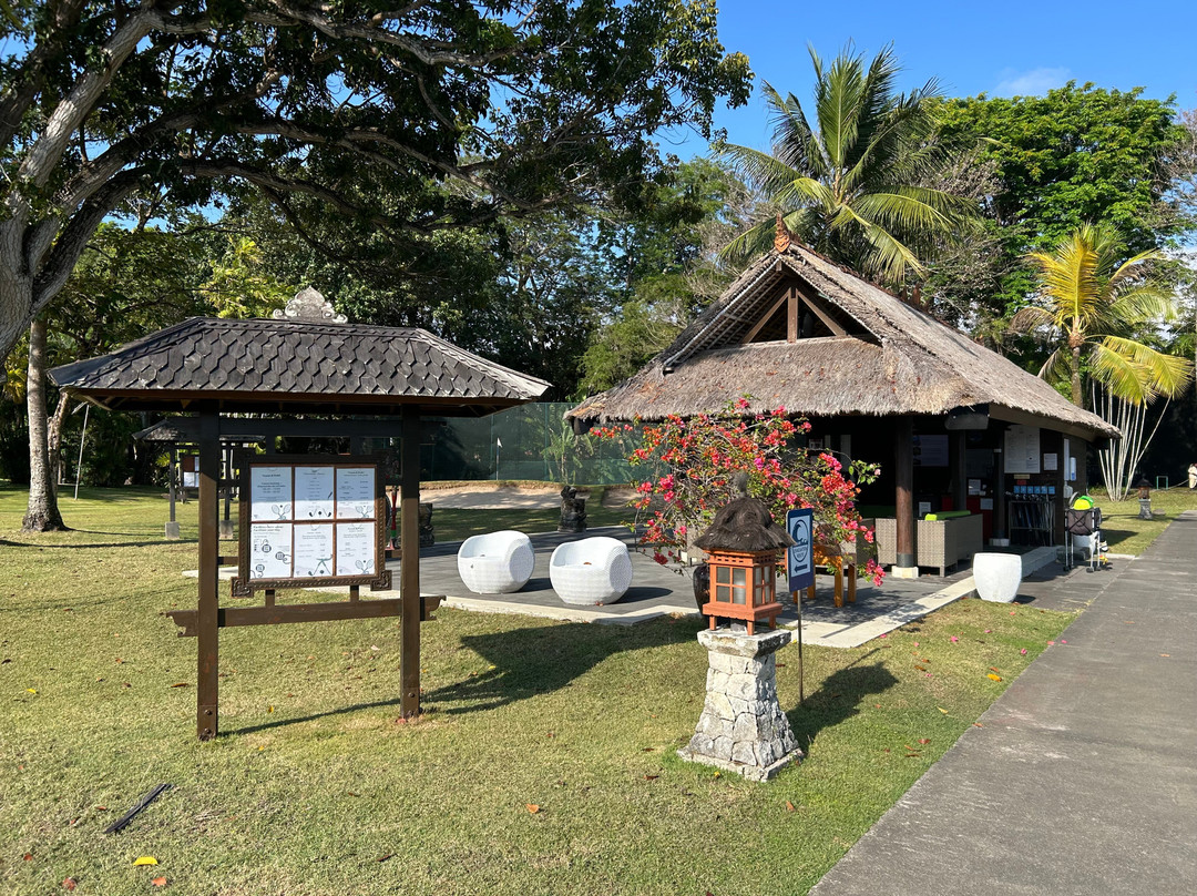 Club Med巴厘岛度假村（一价全包式含儿童俱乐部）主图
