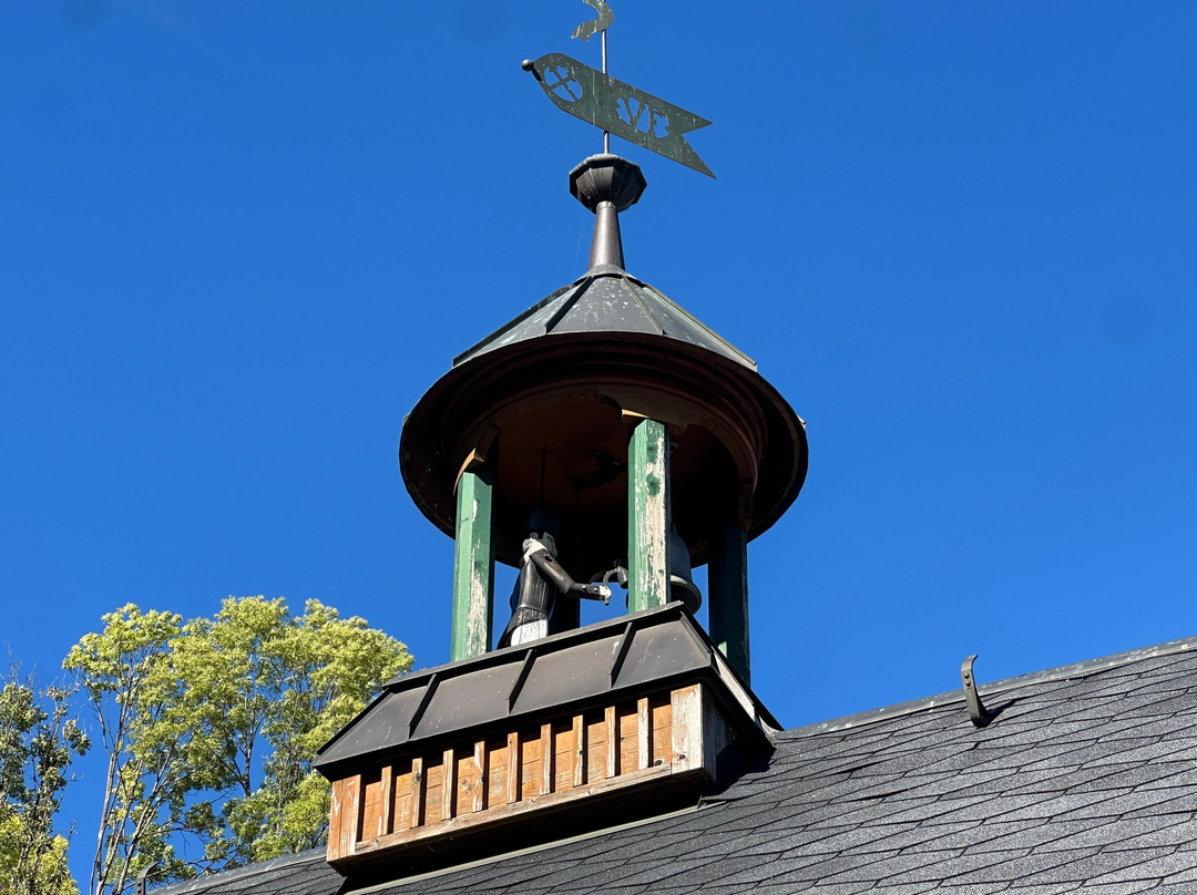 Schaubergwerk Glöckl-Johanngeorgenstadt必去景点