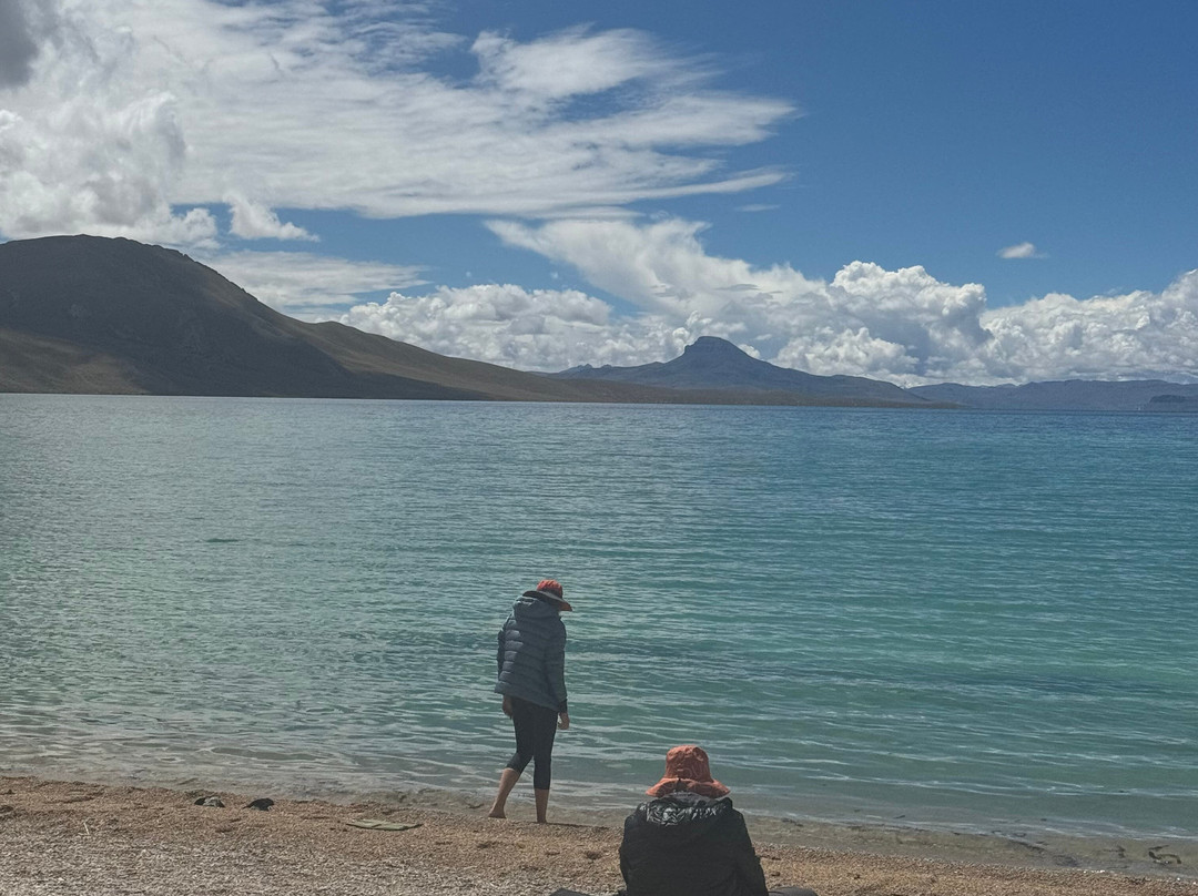 Explore Xizang-拉萨市必去景点
