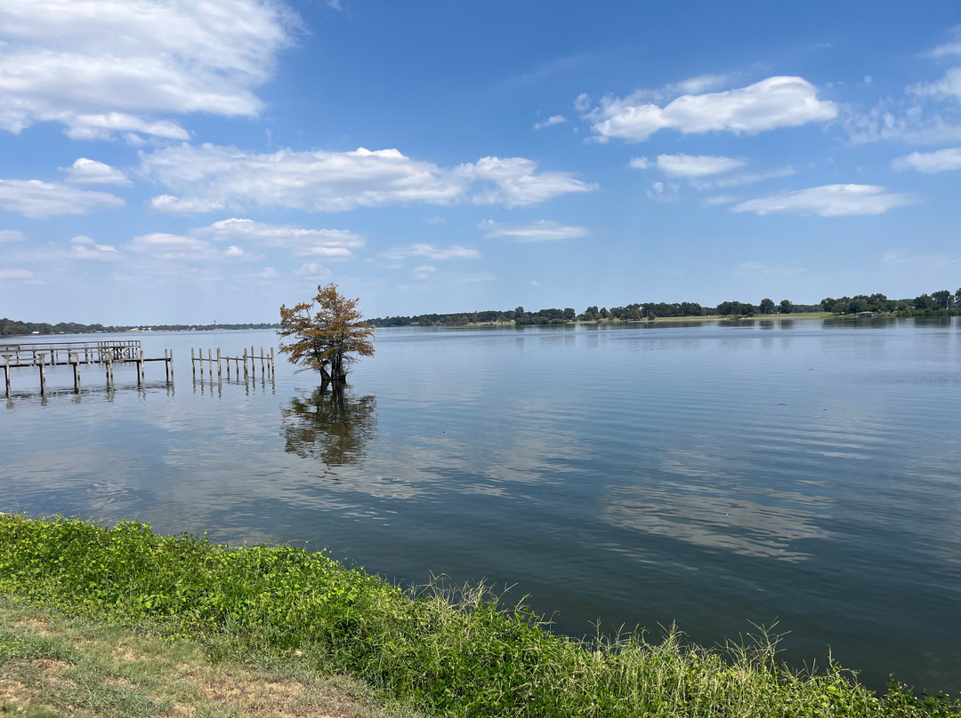 Lake Village Arkansas Welcome Center-Lake Village必去景点
