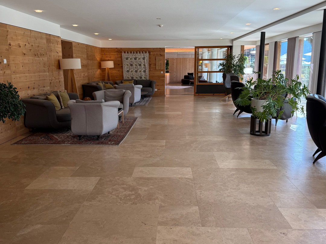 Naturhotel Leitlhof主图