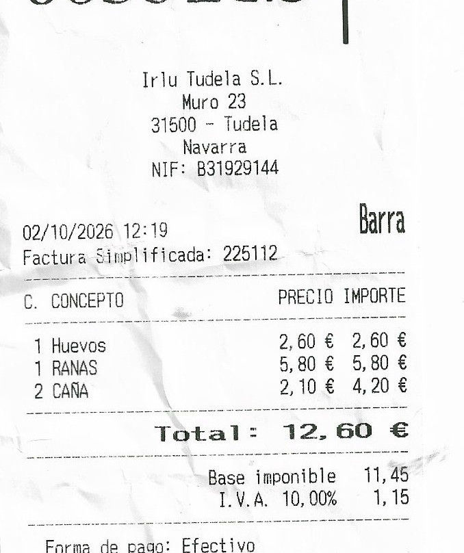 Bar Jose Luis-Tudela必去景点