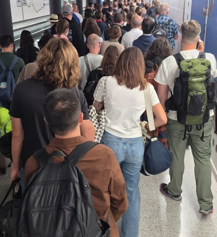 Athens International Airport Eleftherios Venizelos-斯巴达必去景点