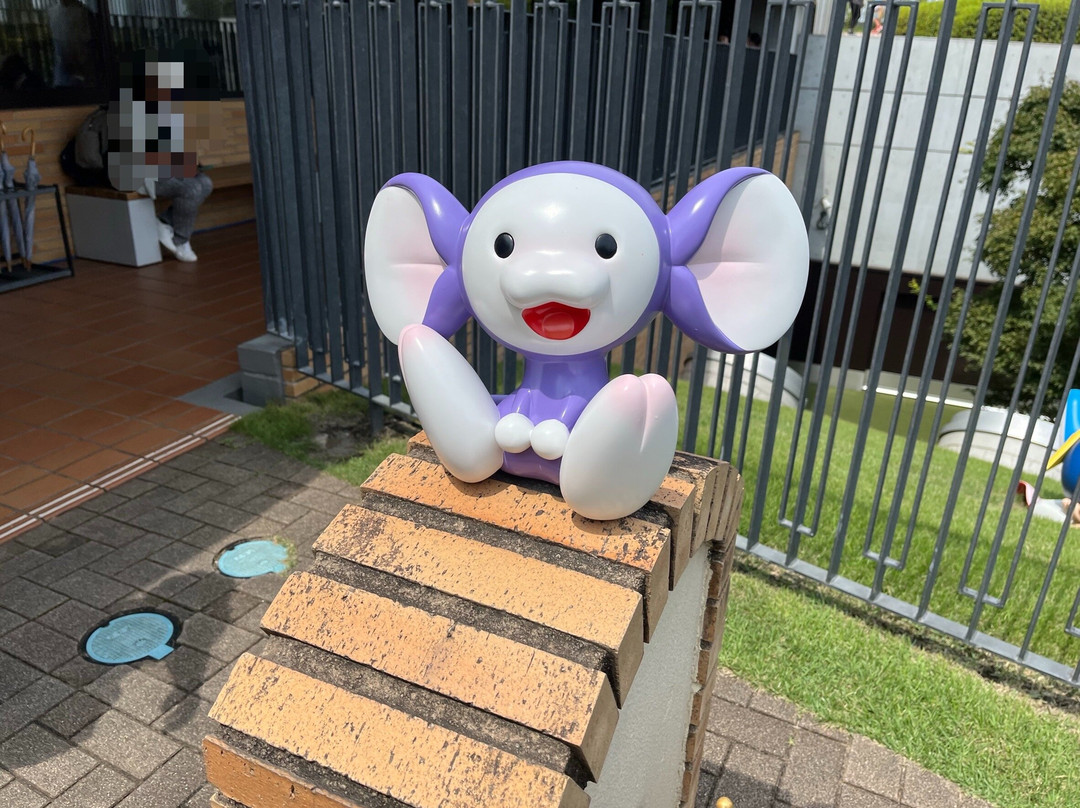 川崎市 藤子·F·不二雄博物馆-川崎市必去景点