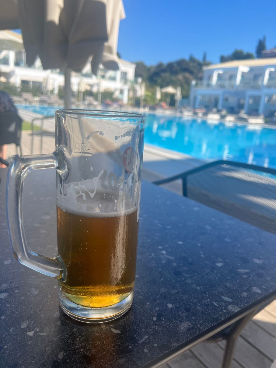 Destino Blue Hotel & Spa-旅行者
