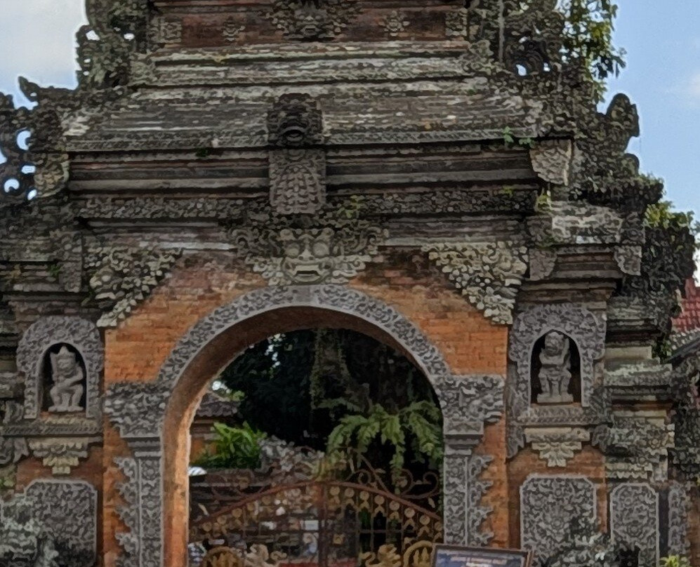 Bali SUN Tours-登巴萨必去景点