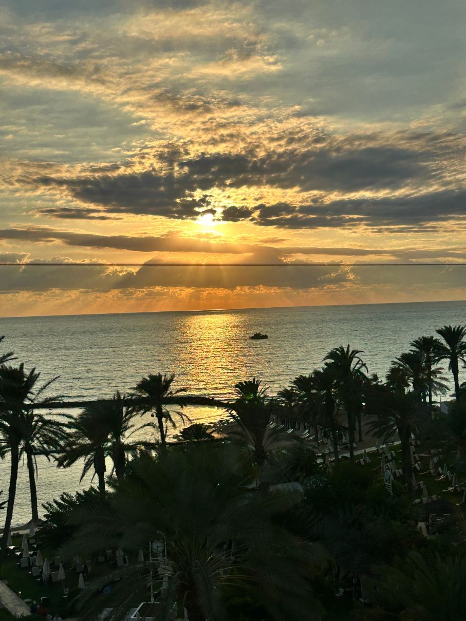 Constantinou Bros Pioneer Beach Hotel-旅行者