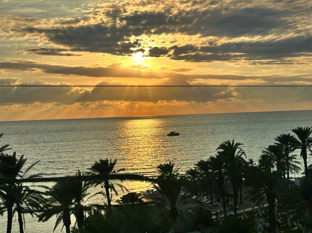 Constantinou Bros Pioneer Beach Hotel主图