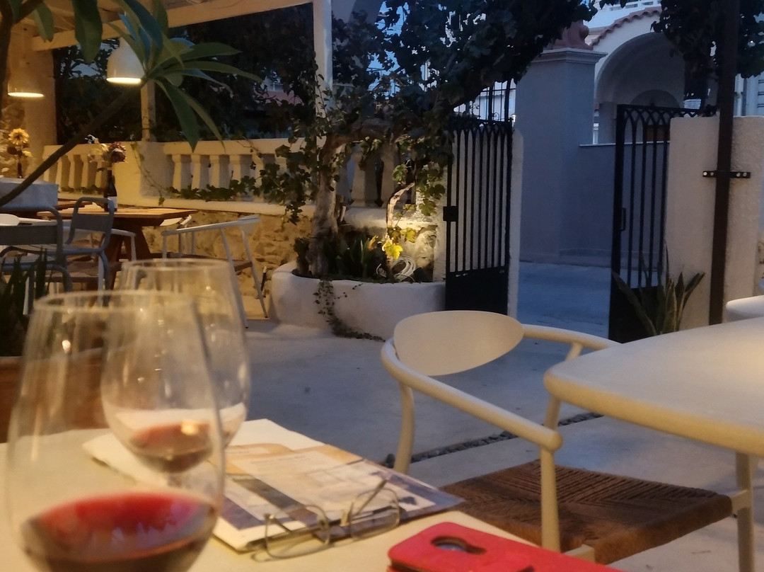 NOEMA Wine Bar