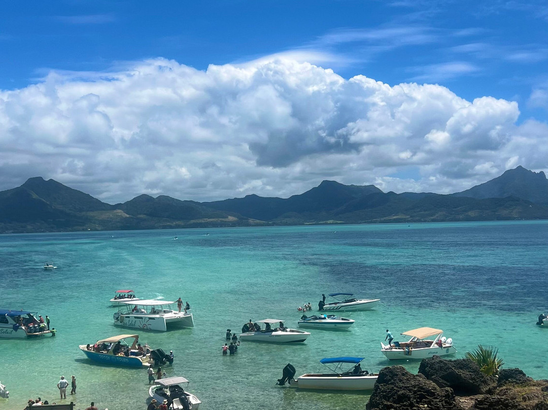 Belle Mare Tours-贝尔马尔必去景点