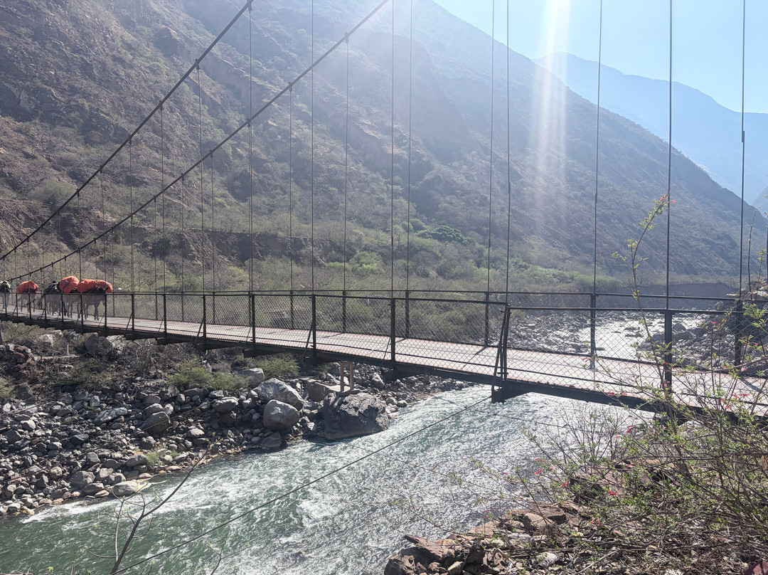 SAM Travel Peru-库斯科必去景点