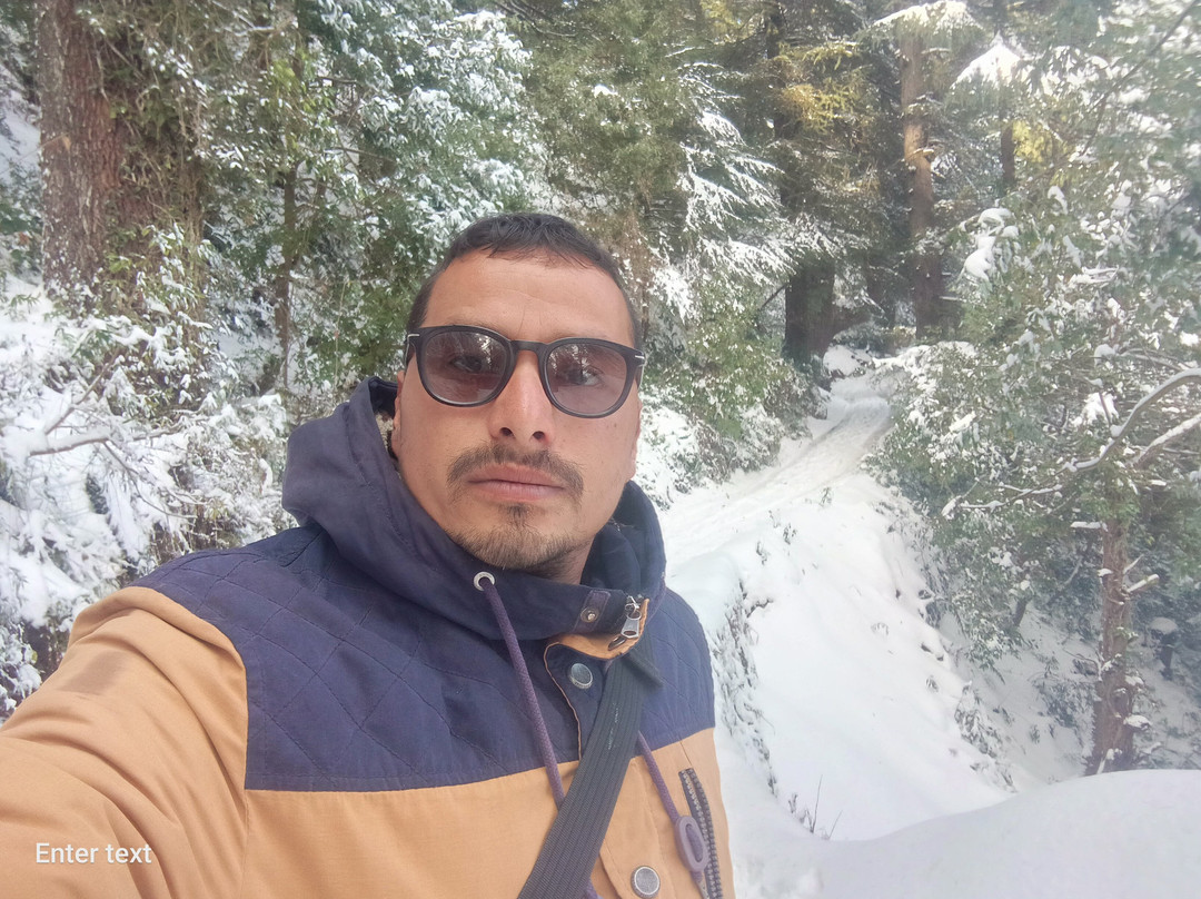 Khajjiar Lake-Chamba必去景点