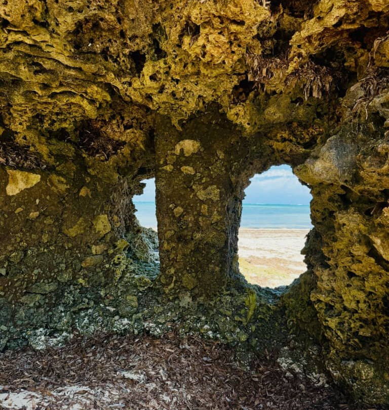 Watamu Beach-马林地必去景点