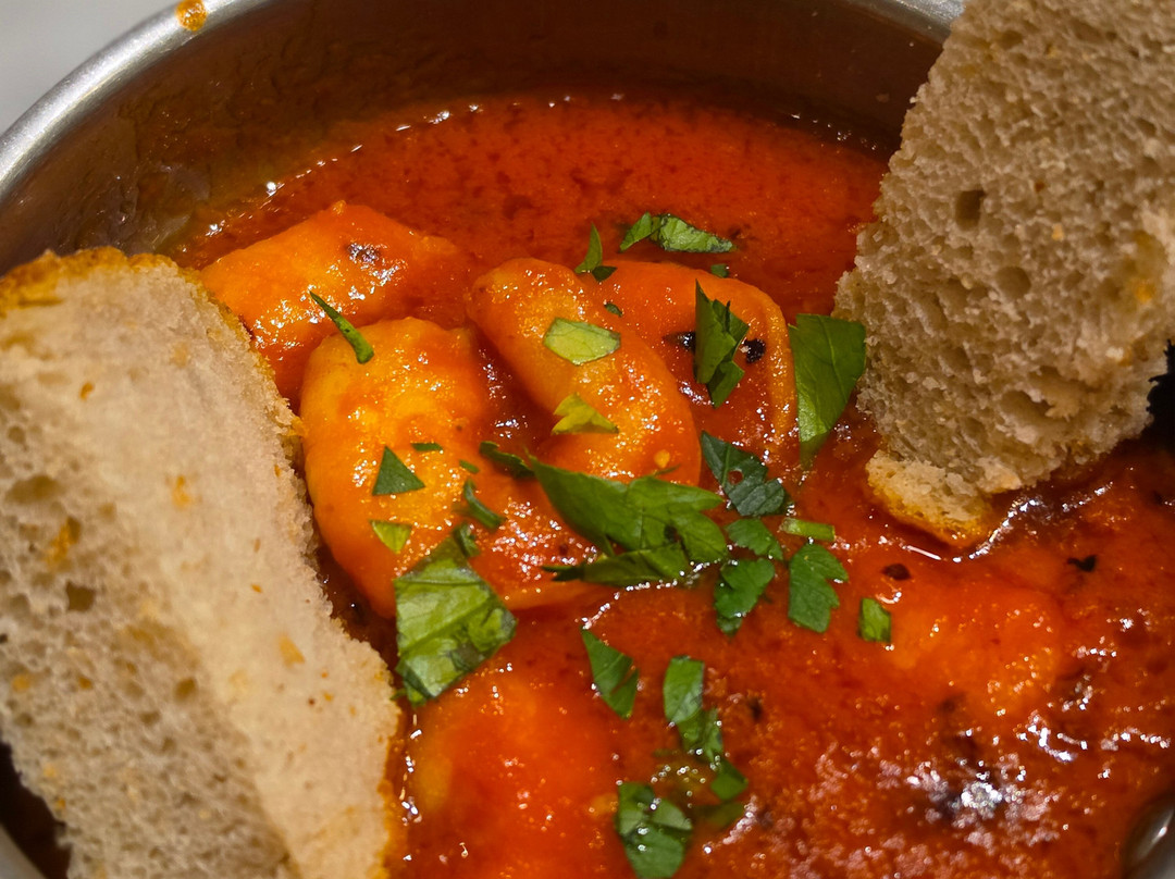 Sina Pasta - Galeries Du Roi