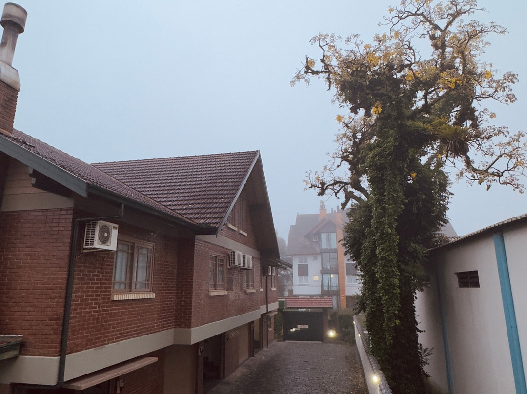 梦想住宿旅馆主图