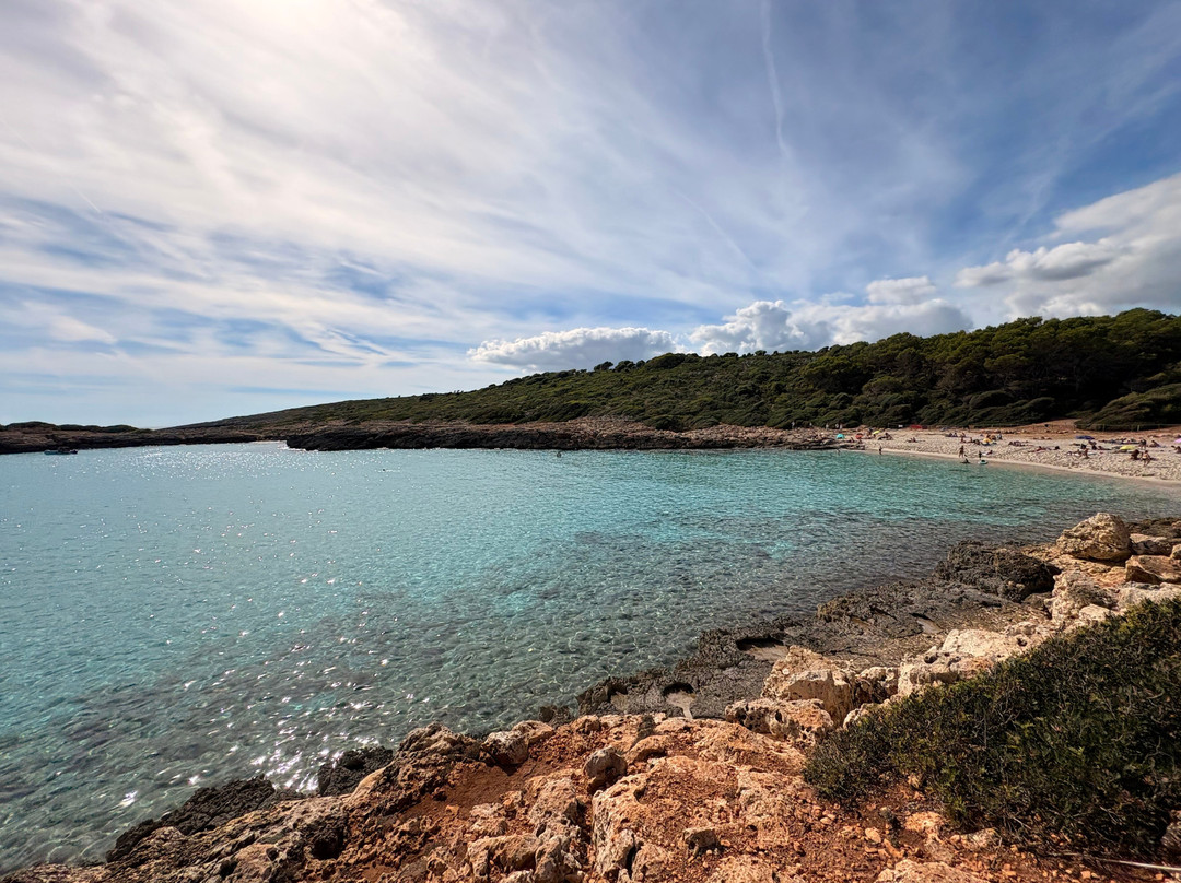 Cala Varques-Calas de Majorca必去景点