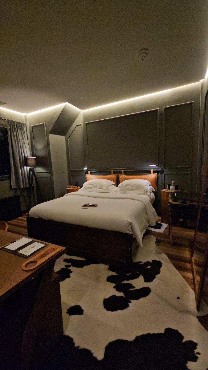 奥特酒店-旅行者