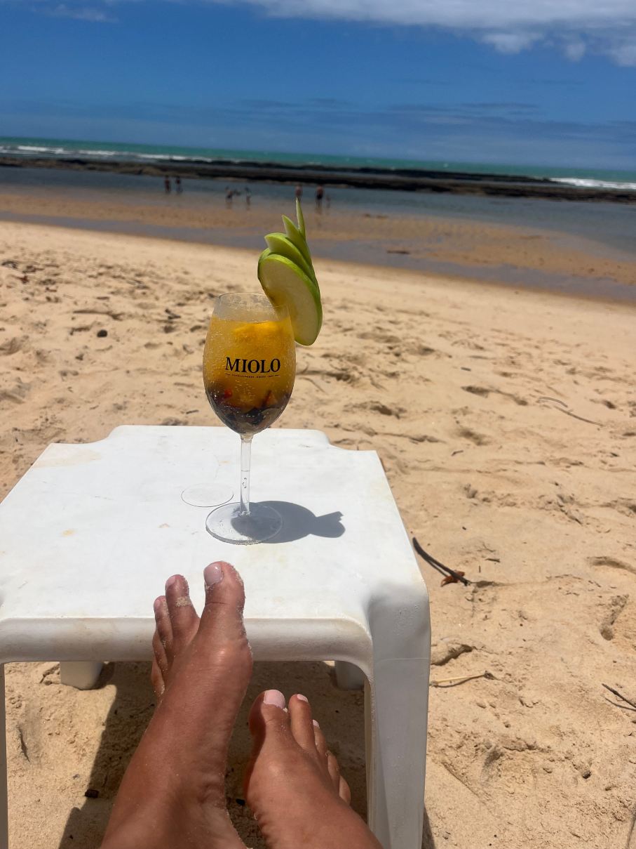 阿莱尔达约达生态度假酒店-旅行者