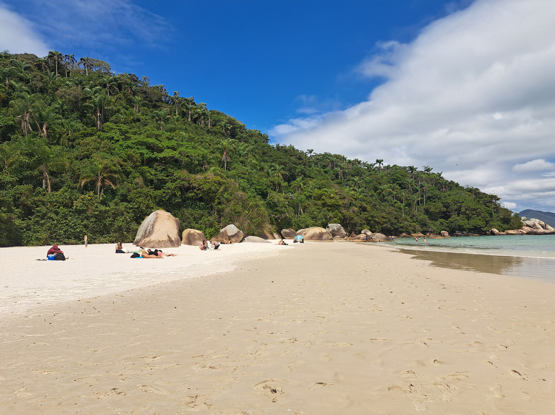Ilha Do Campeche-Campeche必去景点