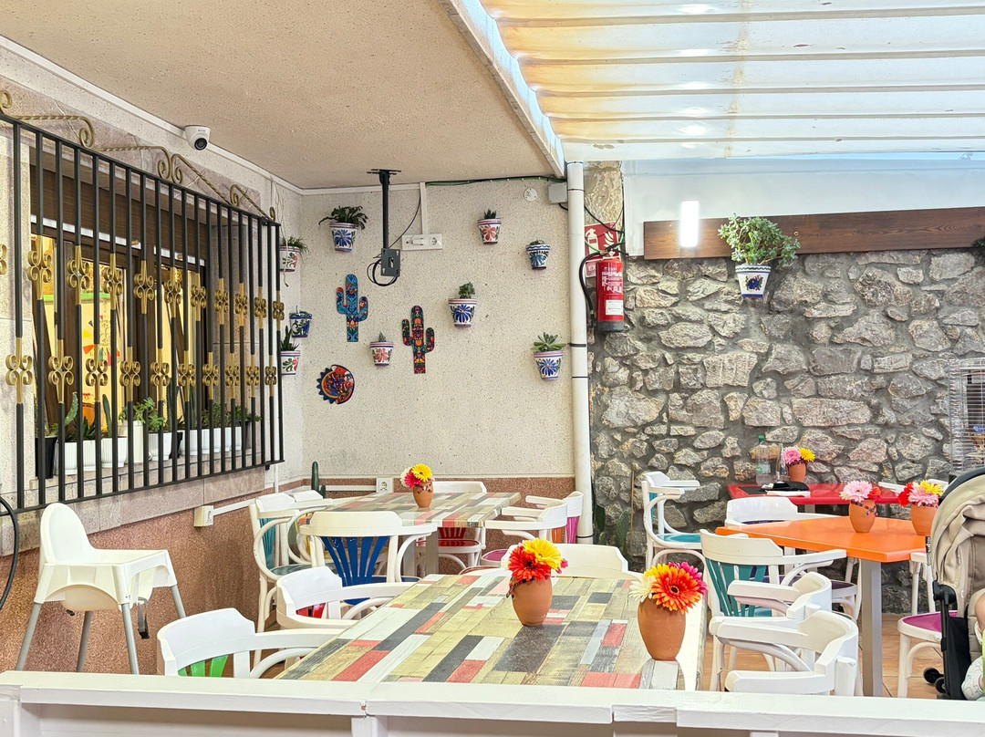 Casa Flor la Mexicana
