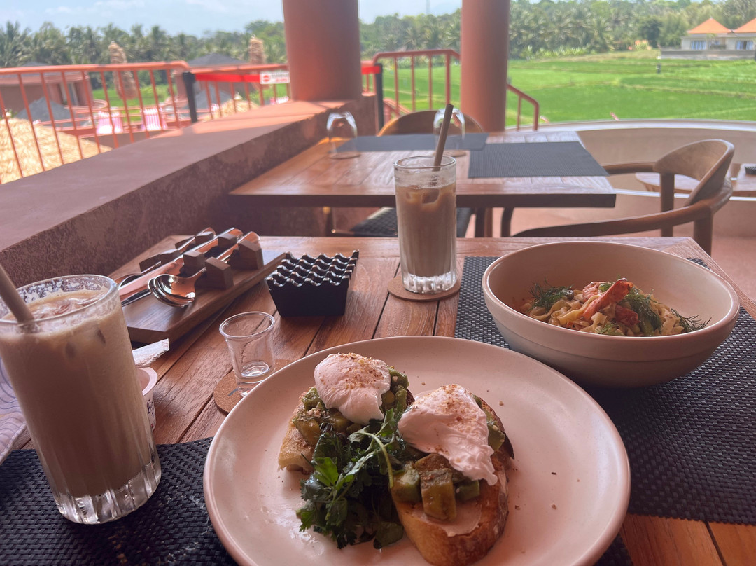 Villa Merah Merah Ubud by Fays Hospitality