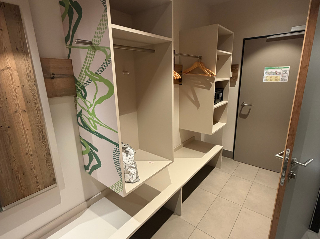 探险者酒店施图拜塔尔