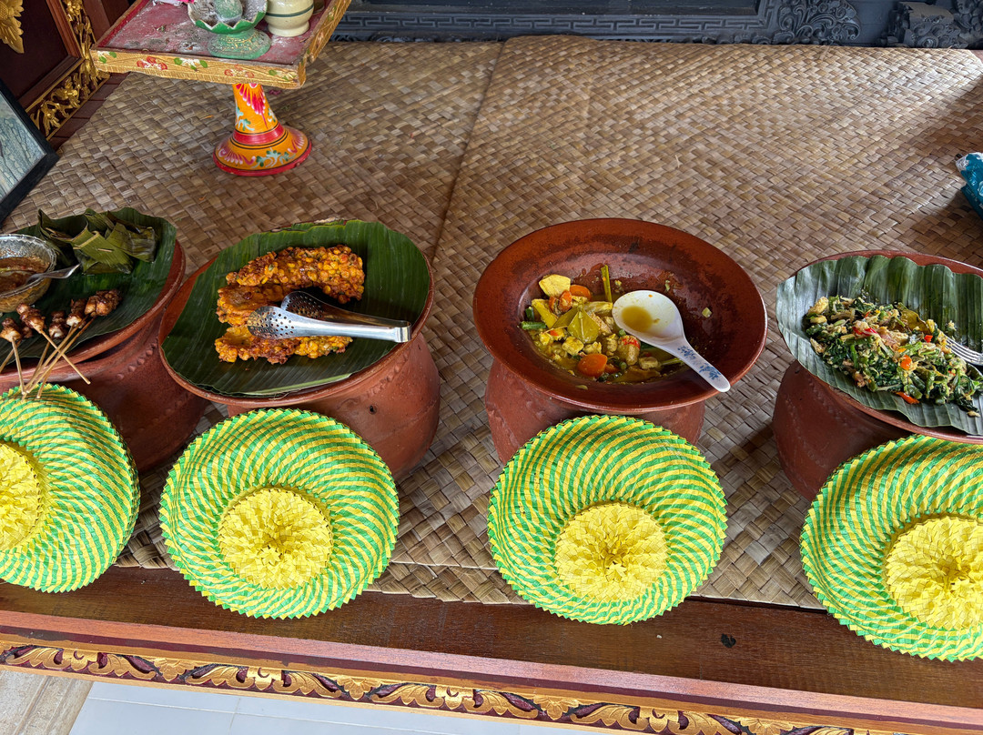 Made Cooking Class