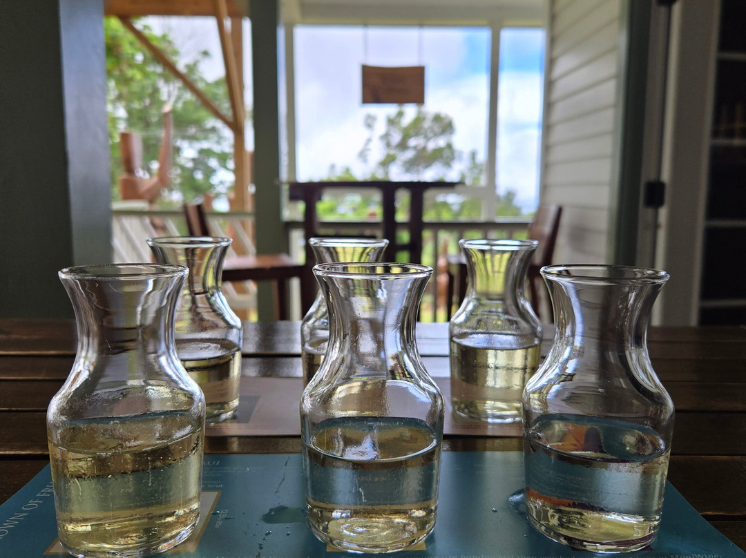 MauiWine-库拉必去景点