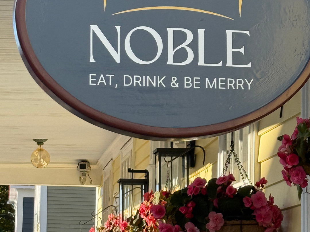 Noble