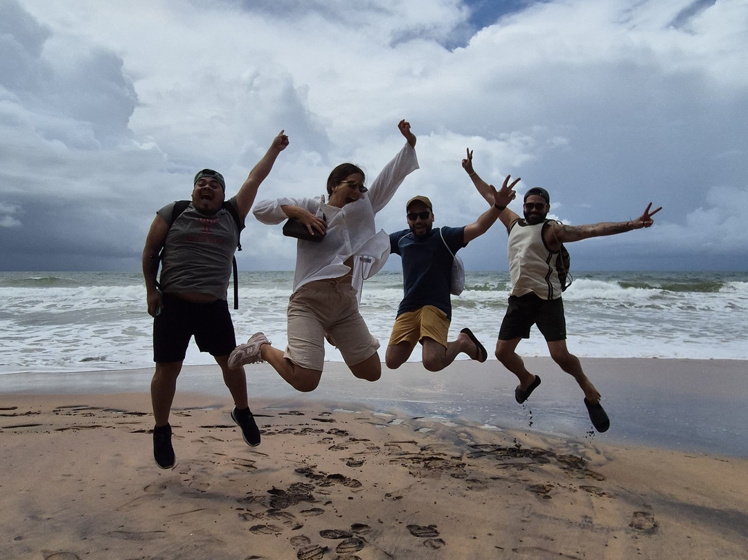 Sri Lanka Signature Tours-Madampe必去景点
