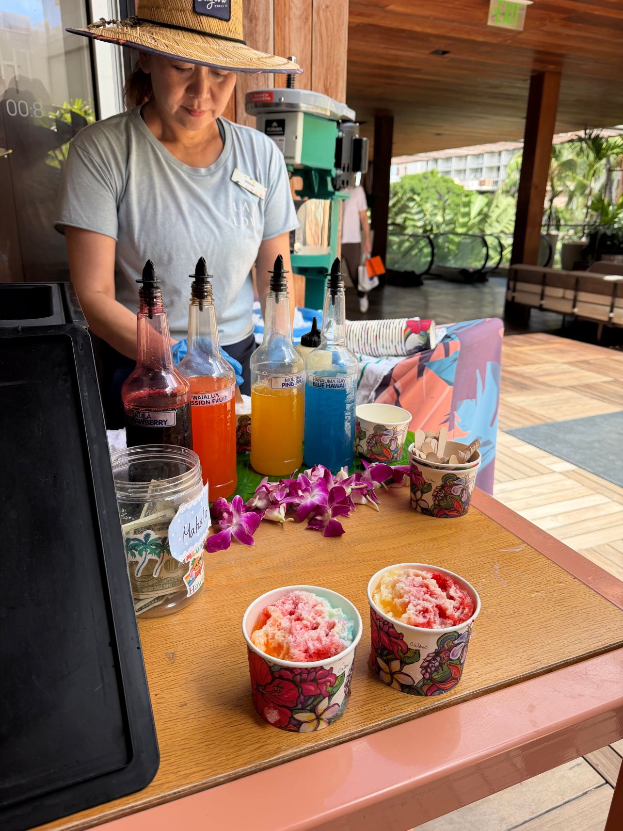 威基基雷洛酒店，傲途格精选-旅行者