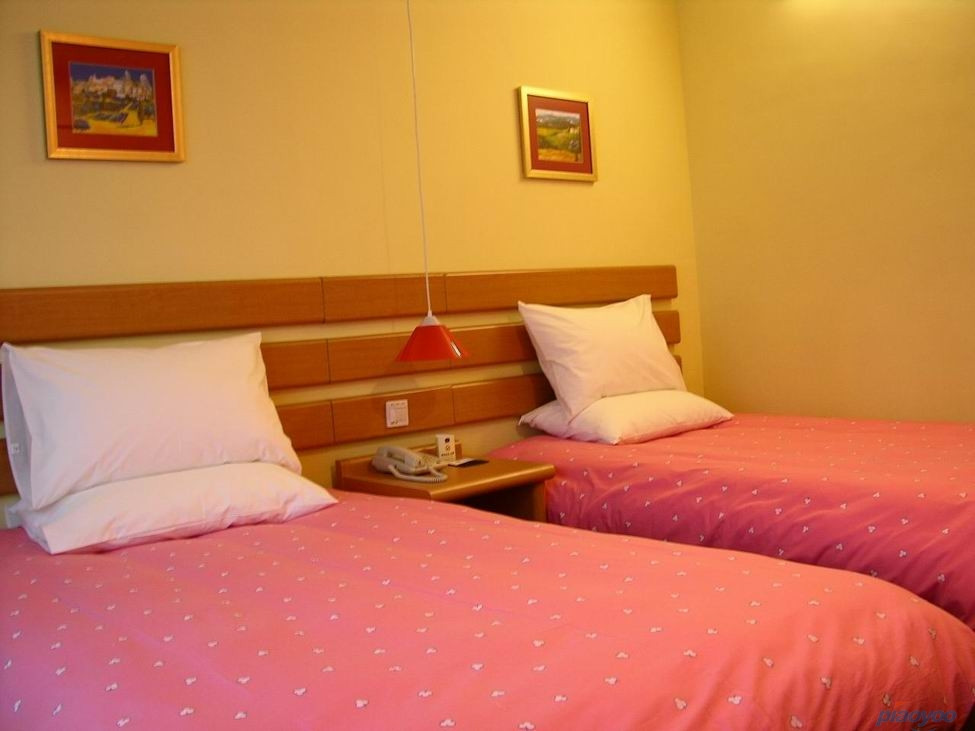 北京如家西客站店主图