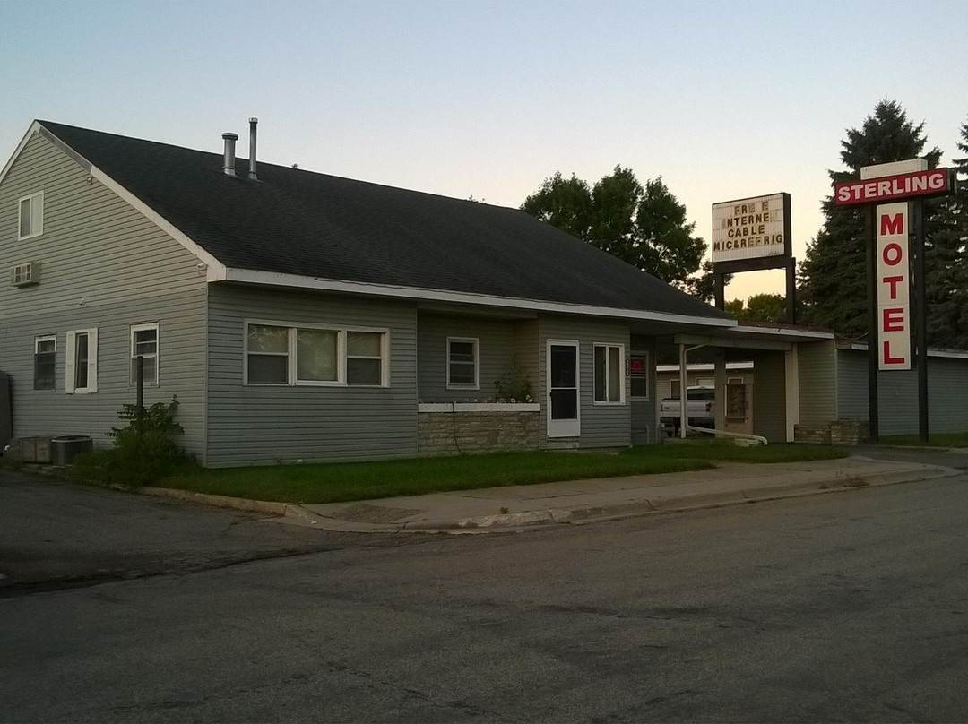 Sterling Motel