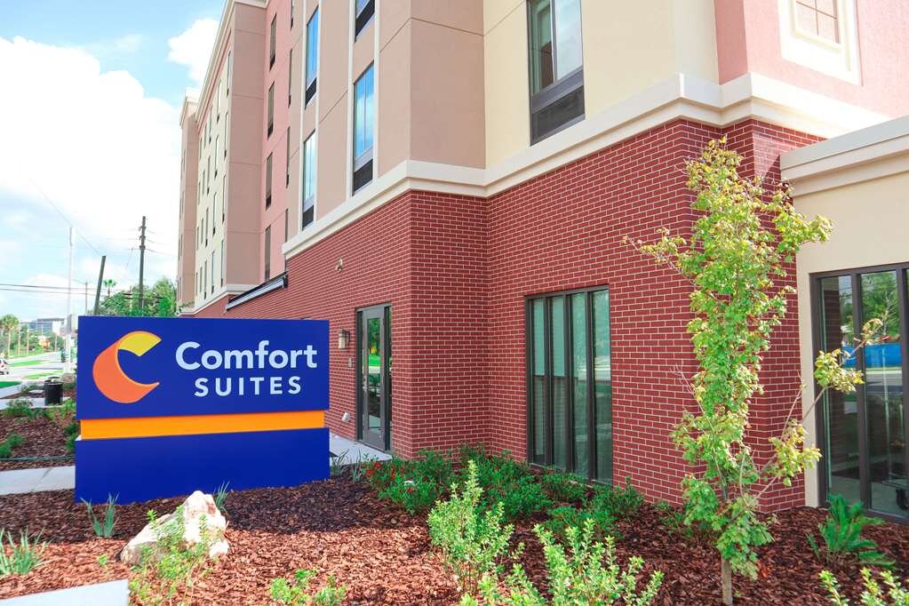 Comfort Suites Gainesville Near University-官方