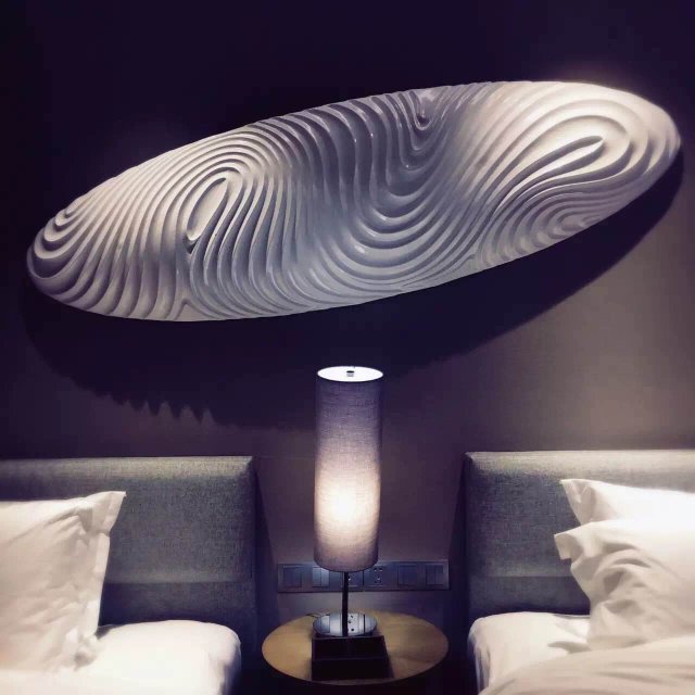 青岛西海岸隆和艾美酒店-官方