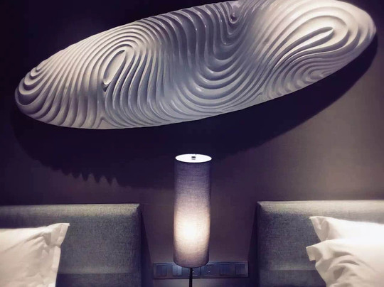 青岛西海岸隆和艾美酒店主图