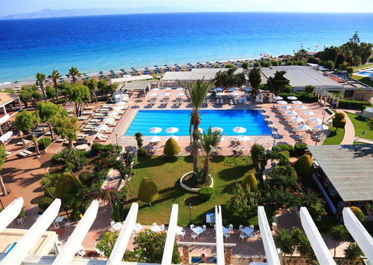 Blue Bay Resort主图