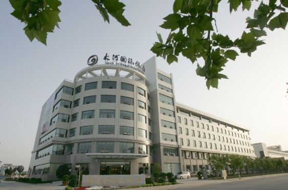 大河国际饭店(郑州福塔中心店)主图