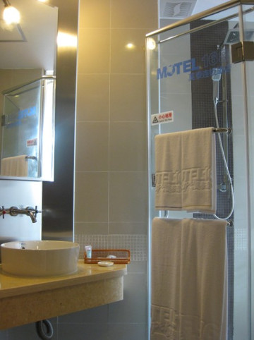 昆山如家精选前进西路虹桥店主图