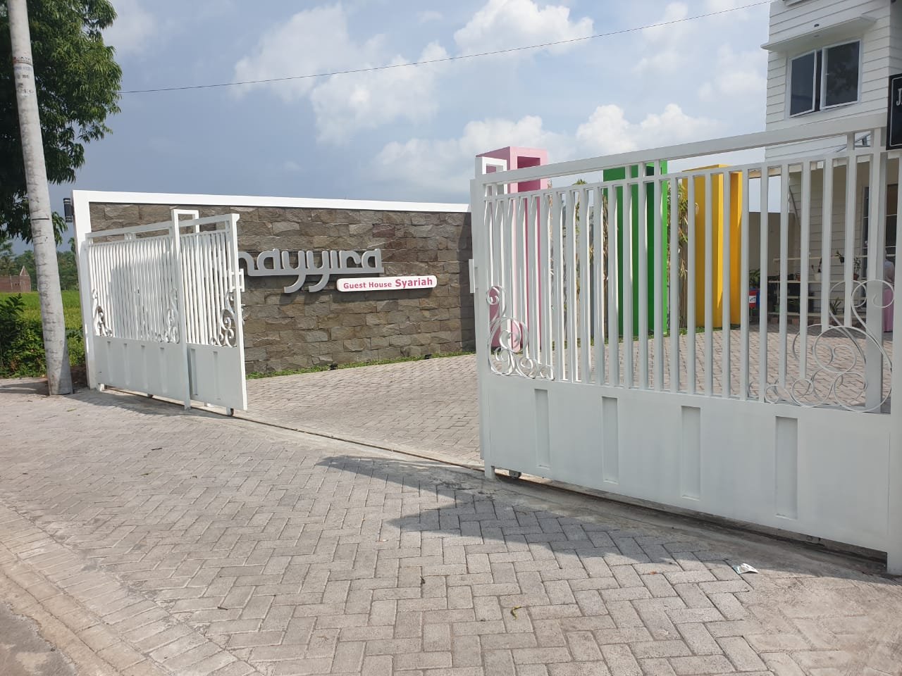 Hotel Khayyira-官方