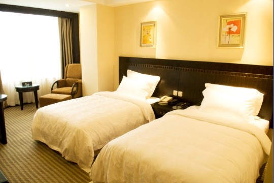 嘻牛·温州大酒店(贵阳喷水池地铁站店)-官方