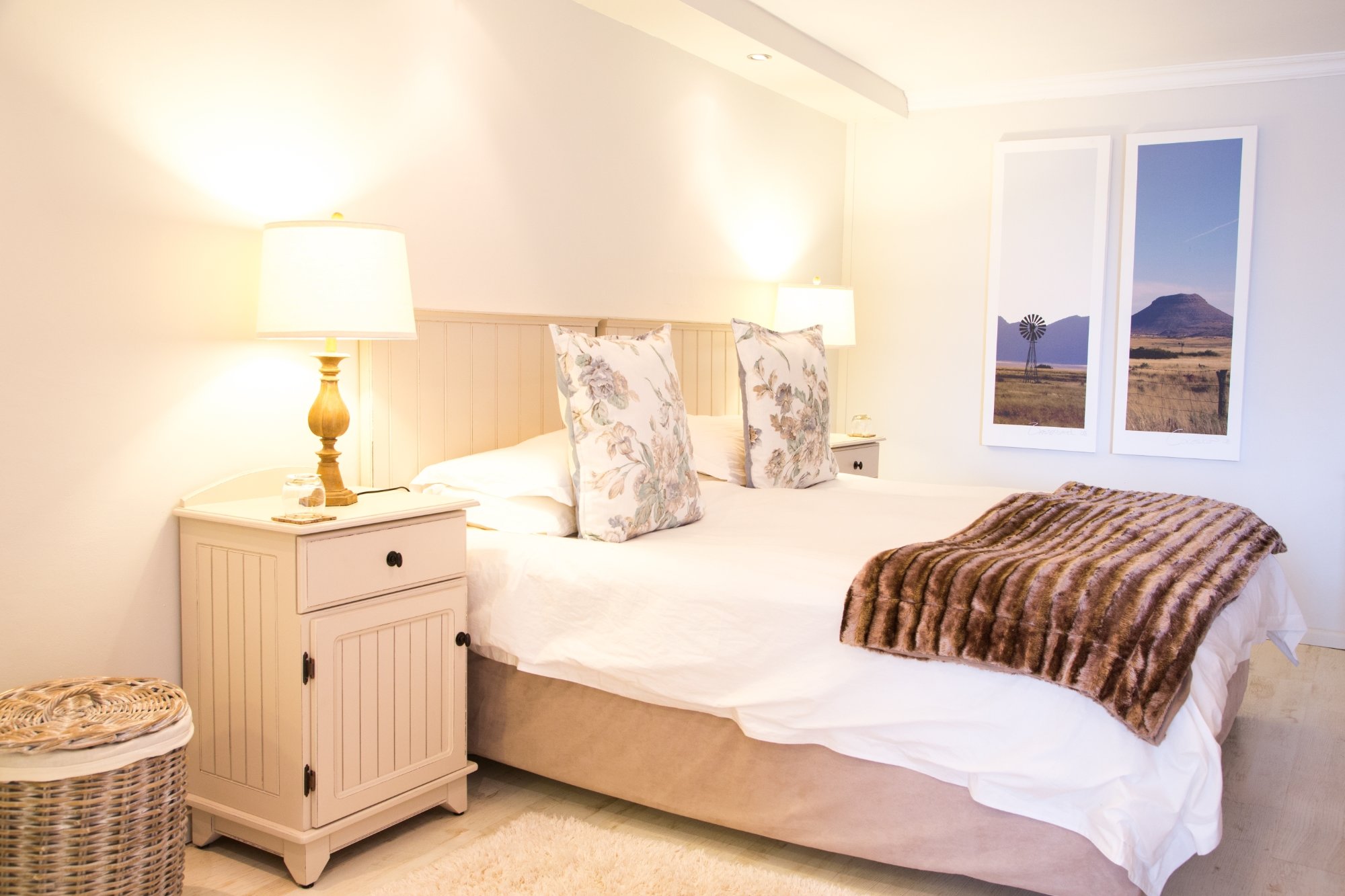 Four Palms Accommodation-官方