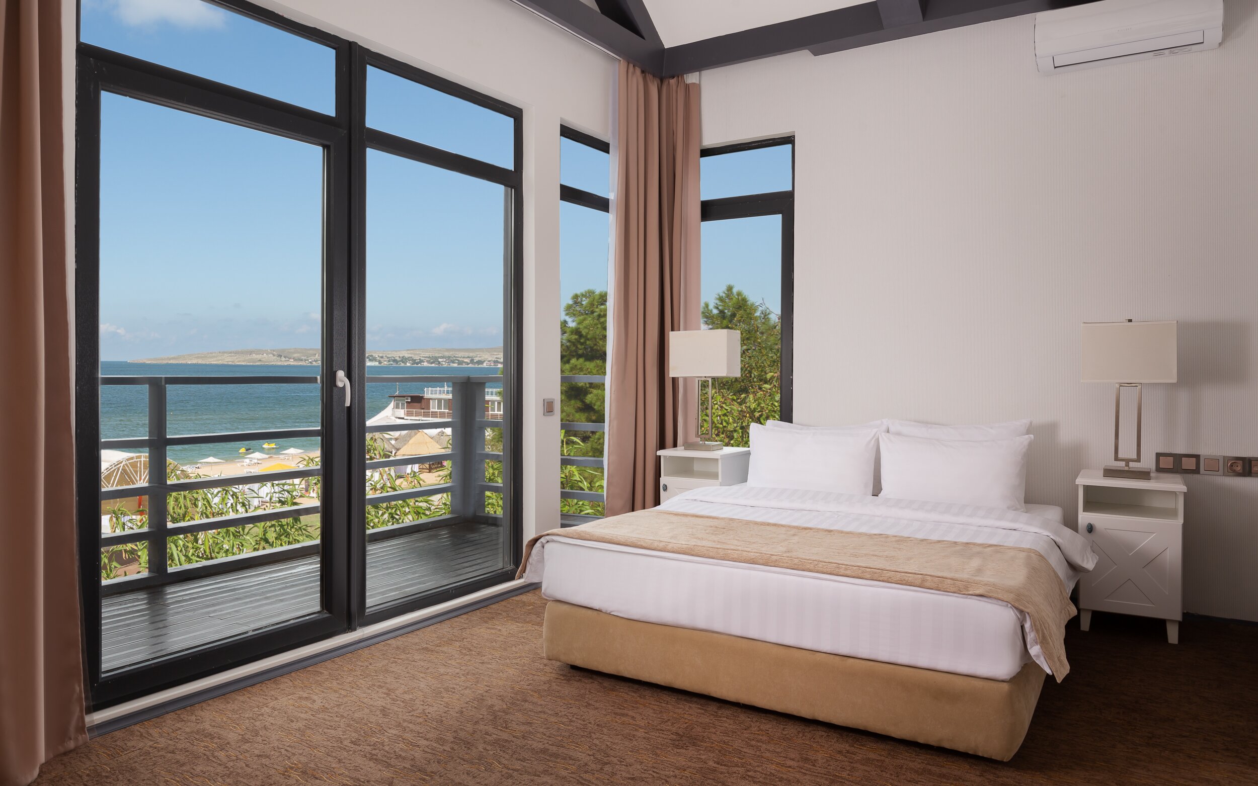 Riga Village Resort-官方