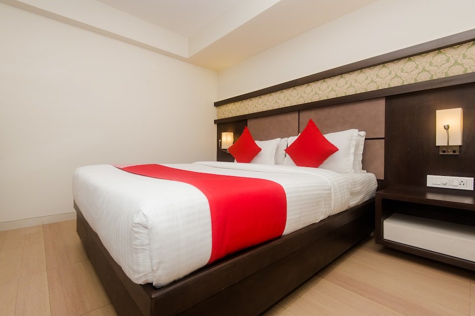Fabhotel Vatika Mumbai-Nasik Highway-官方