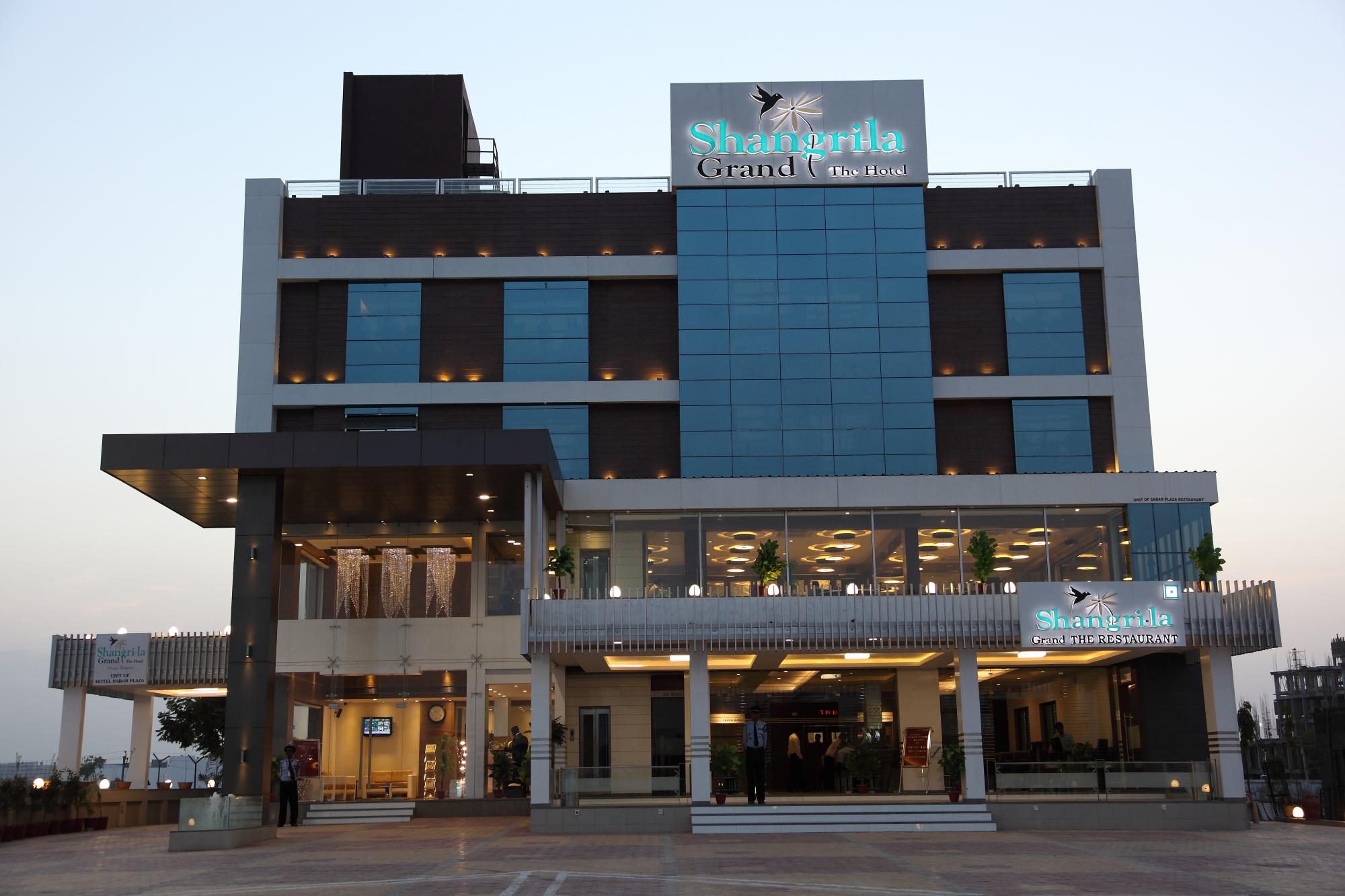 Pearl of Heaven The Hotel-官方