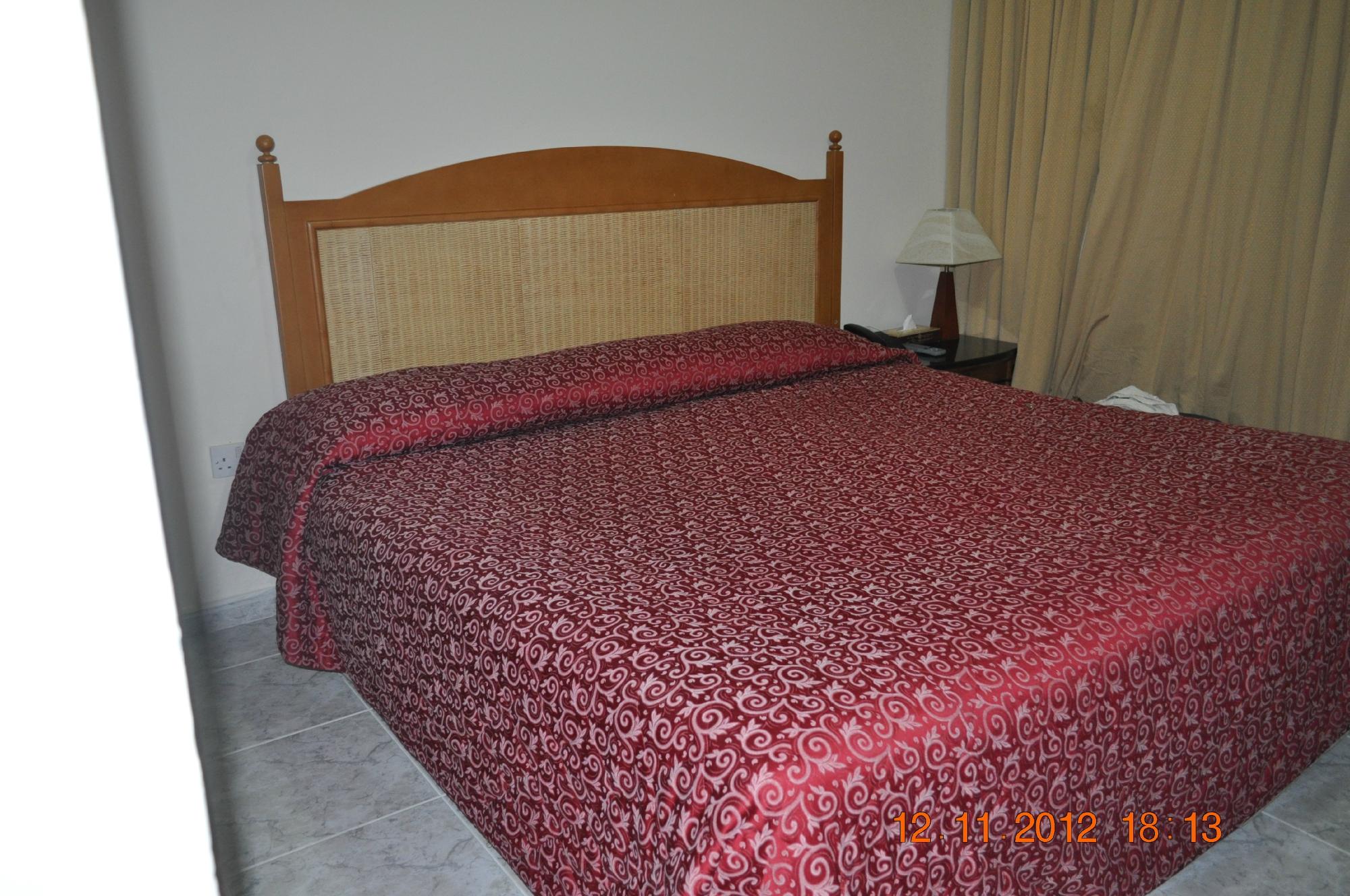 Ramee Guestline Hotel Apartments I-客卧