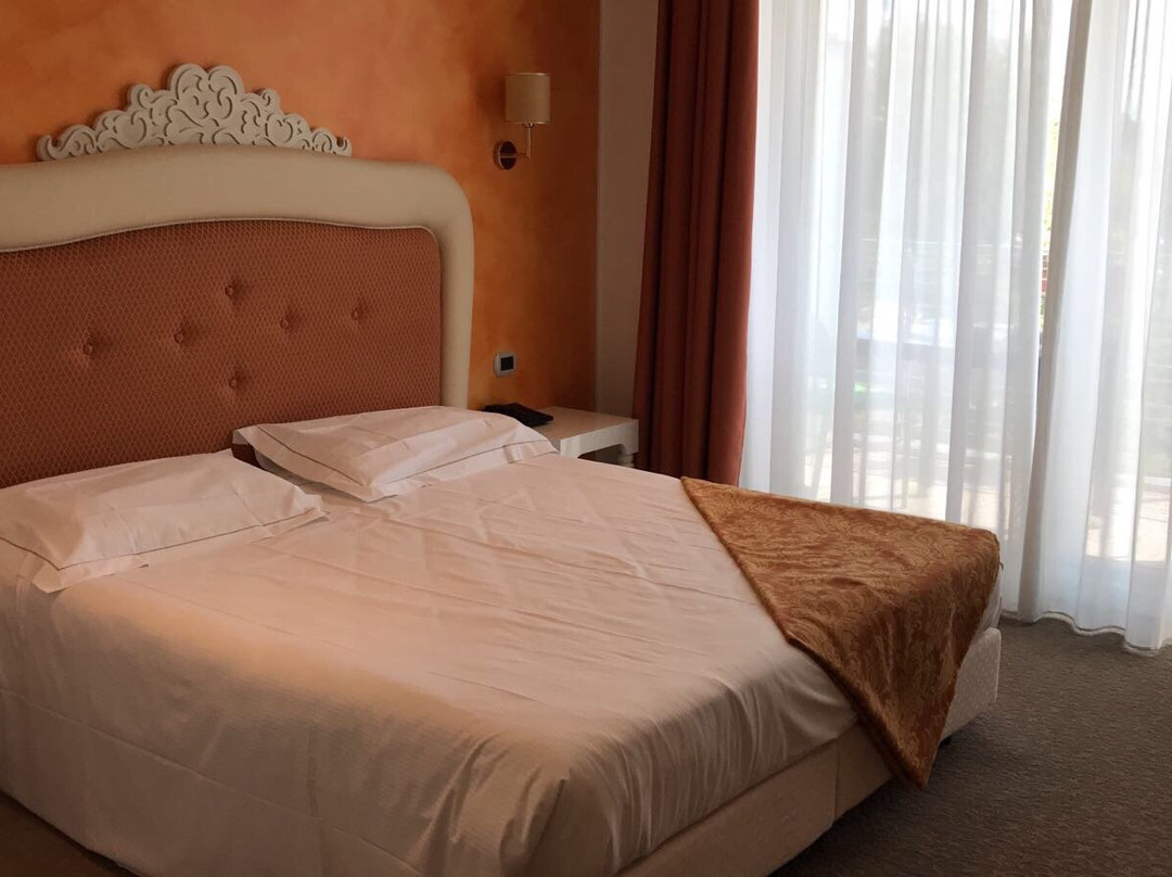 Palace Hotel Vicenza