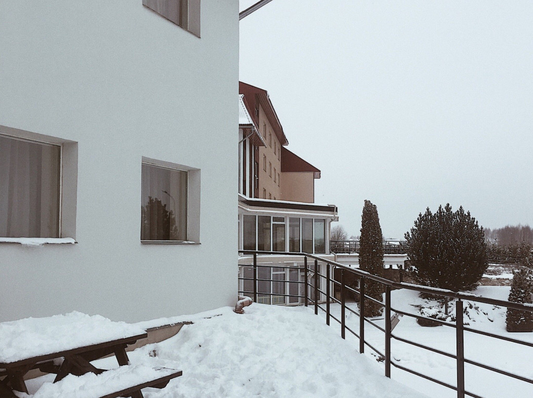 Rehe Hotel